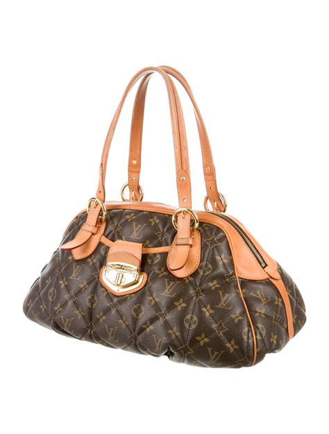 louis vuitton bowling bag style|louis vuitton bowling bag purse.